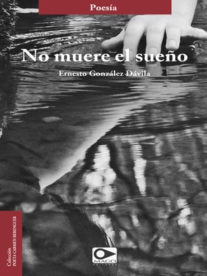 cover image of No muere el sueño